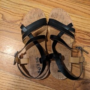 Kork Ease Korks sandals
